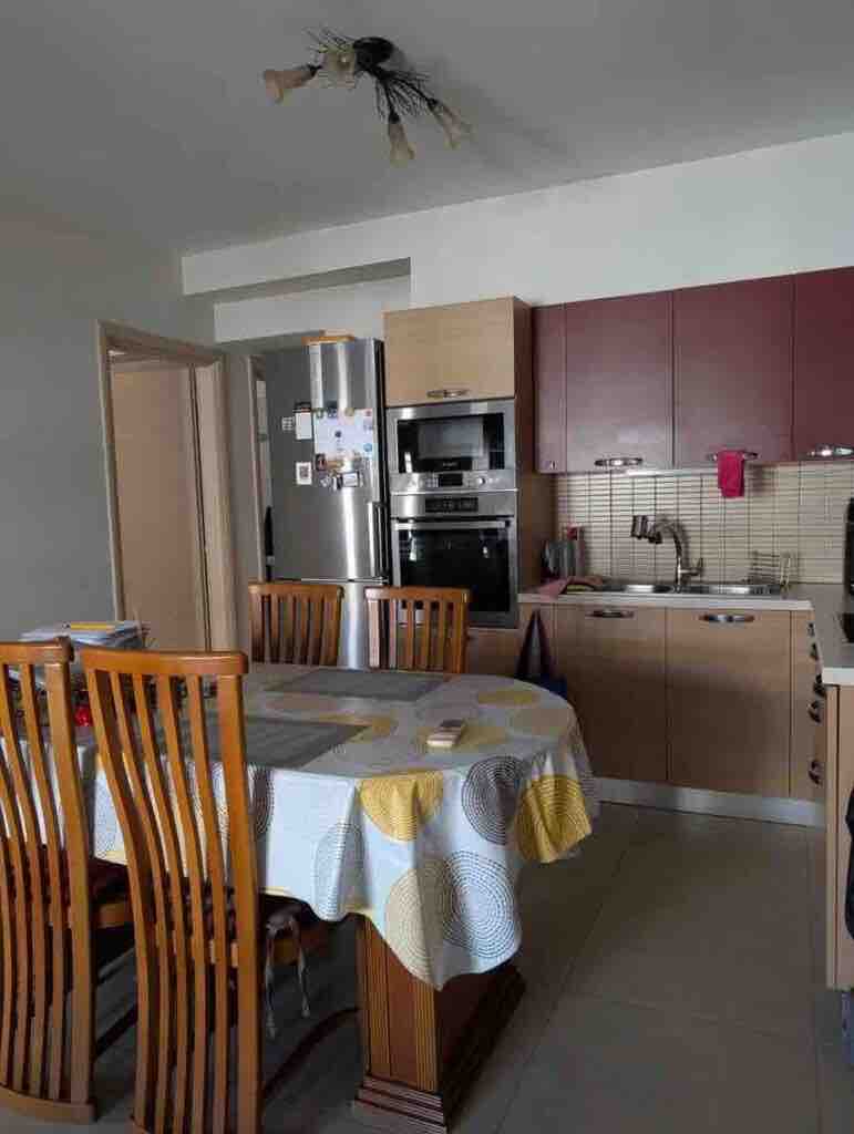 ПРОДАЖА АФИНЫ (КАЛИФЕЯ) квартира 62 м²
