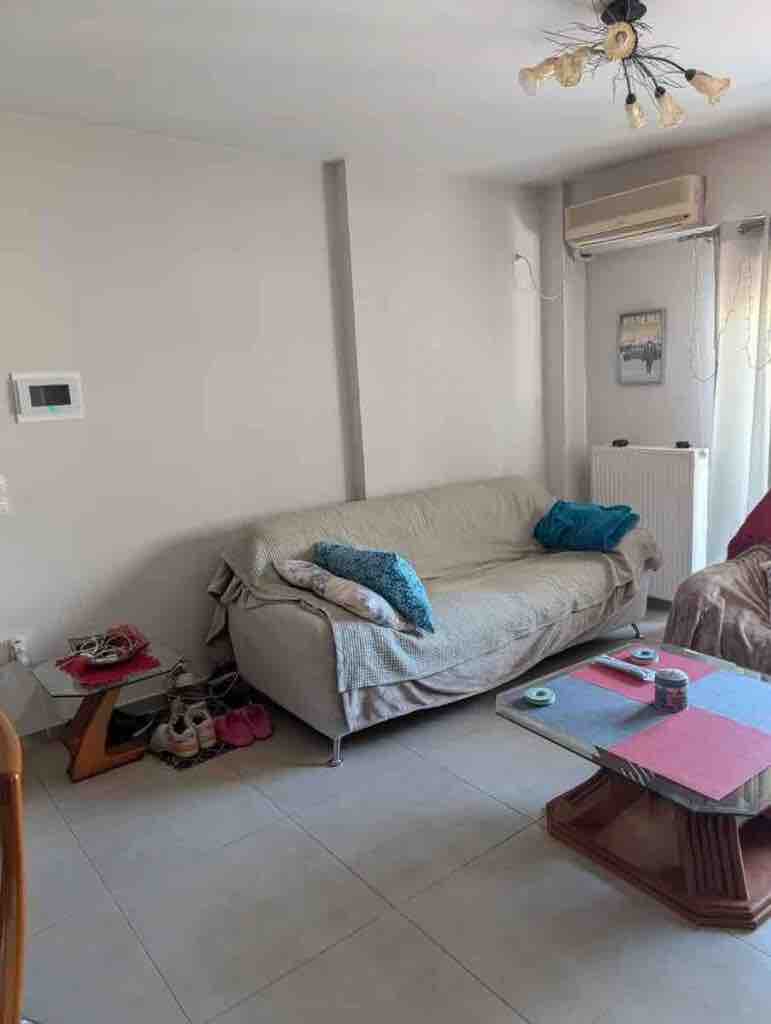 ПРОДАЖА АФИНЫ (КАЛИФЕЯ) квартира 62 м²