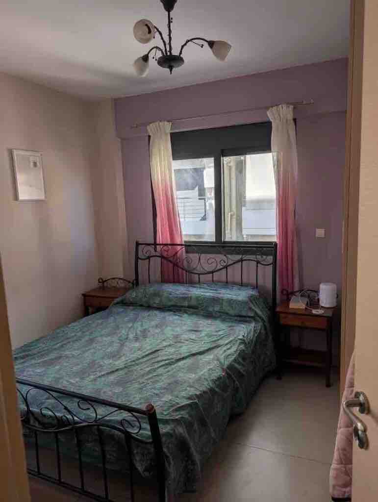 ПРОДАЖА АФИНЫ (КАЛИФЕЯ) квартира 62 м²