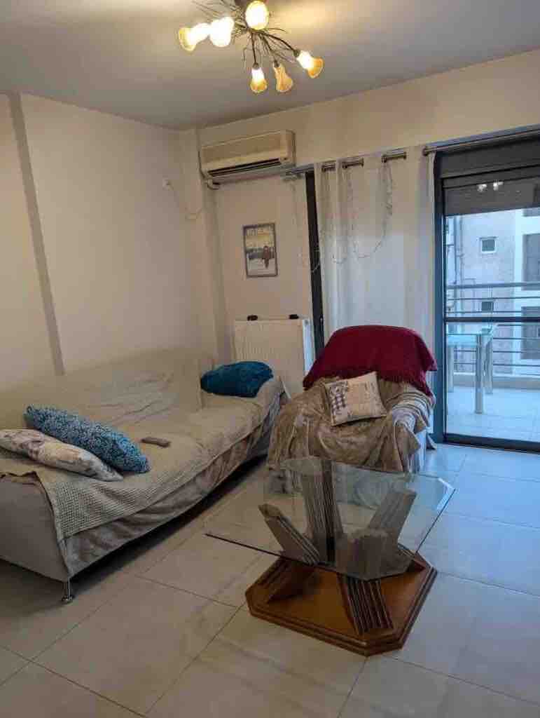 ПРОДАЖА АФИНЫ (КАЛИФЕЯ) квартира 62 м²
