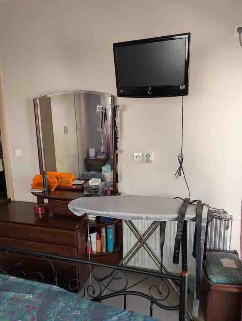 ПРОДАЖА АФИНЫ (КАЛИФЕЯ) квартира 62 м²