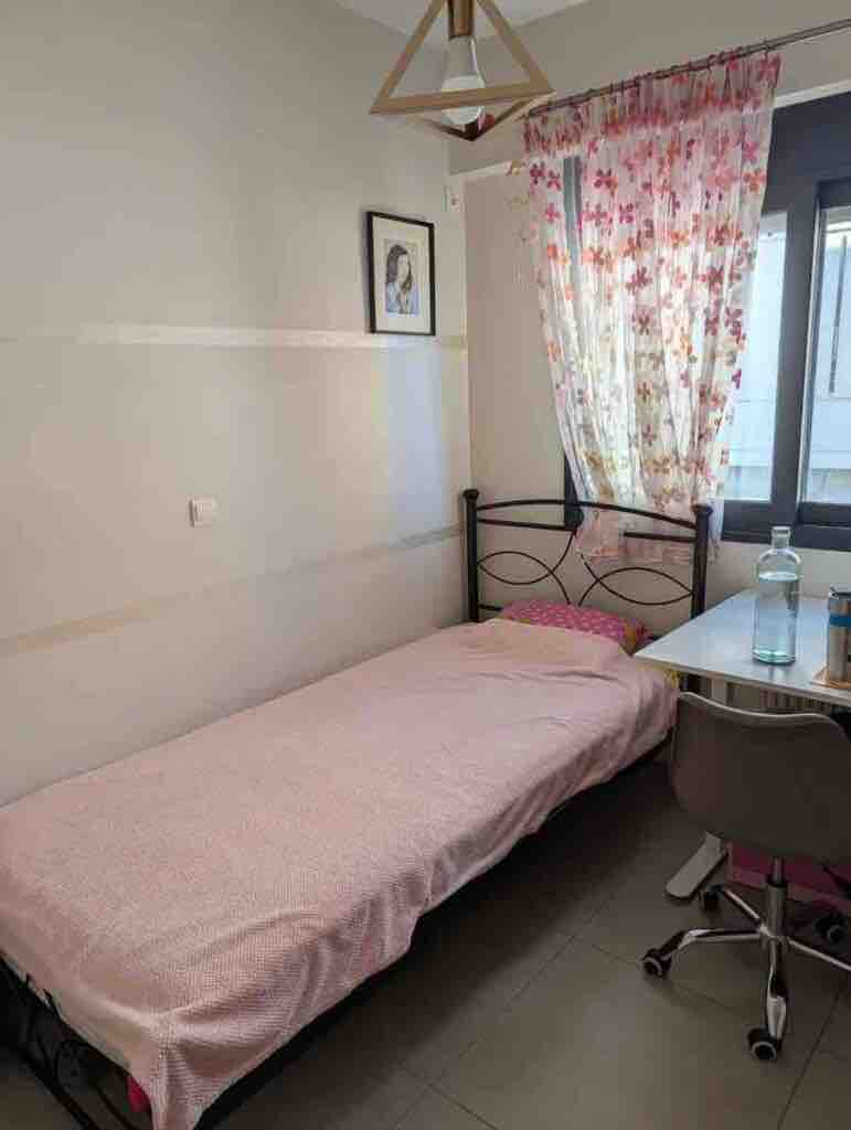 ПРОДАЖА АФИНЫ (КАЛИФЕЯ) квартира 62 м²