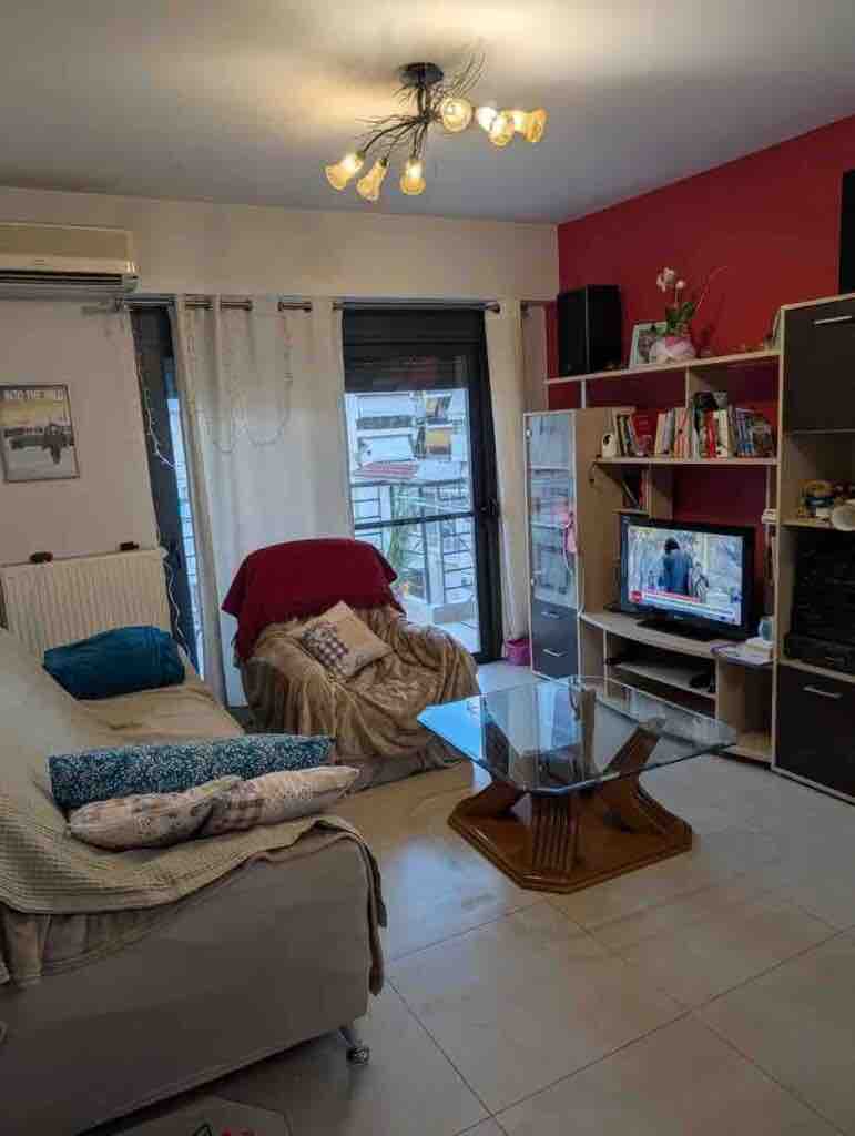 ПРОДАЖА АФИНЫ (КАЛИФЕЯ) квартира 62 м²