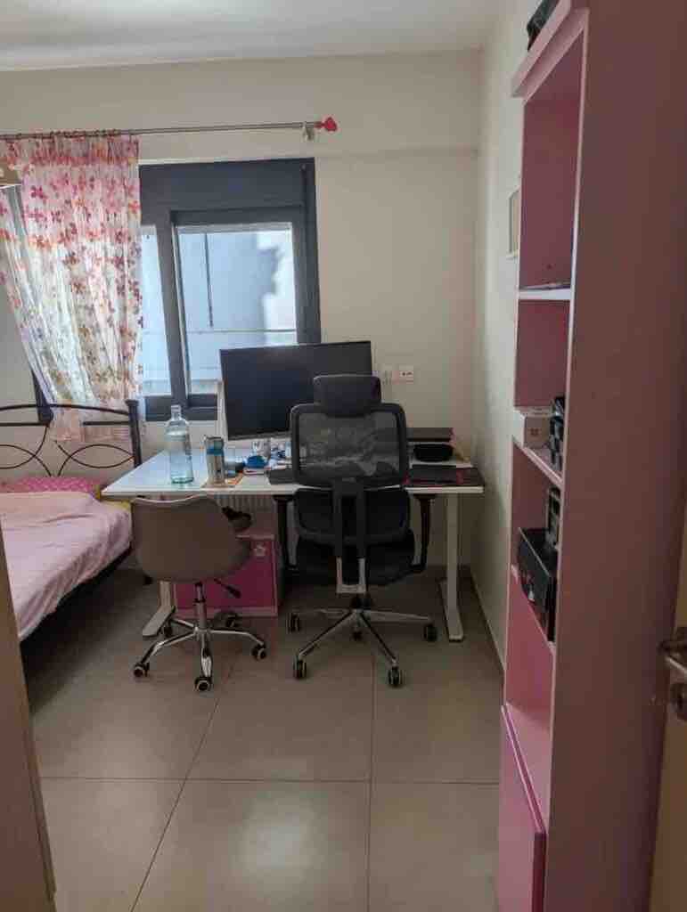 ПРОДАЖА АФИНЫ (КАЛИФЕЯ) квартира 62 м²