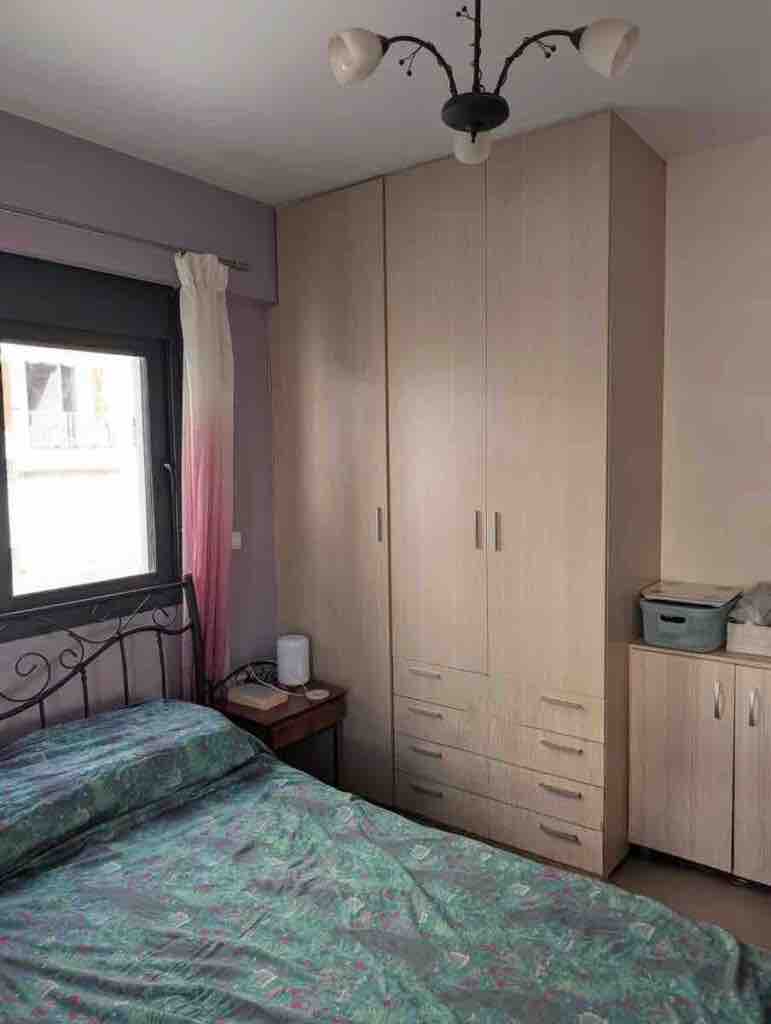 ПРОДАЖА АФИНЫ (КАЛИФЕЯ) квартира 62 м²