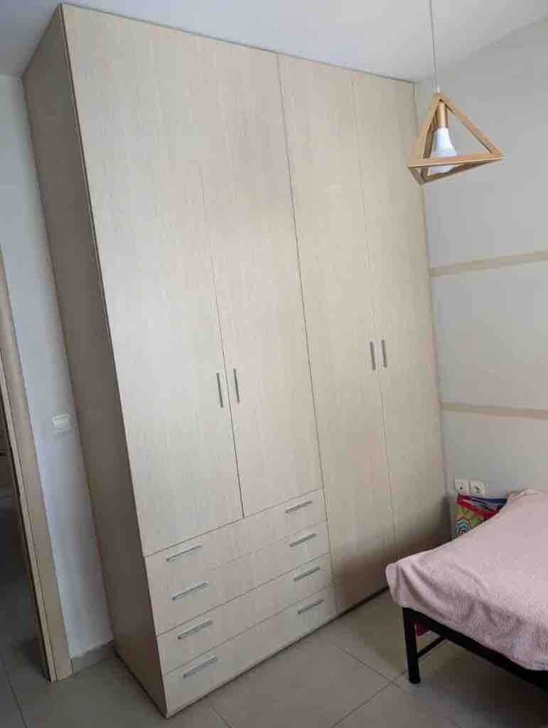 ПРОДАЖА АФИНЫ (КАЛИФЕЯ) квартира 62 м²