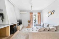 Продажа недвижимость на Афинской Ривьере - Глифада Гольф квартира 117 м²