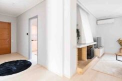 Продажа недвижимость на Афинской Ривьере - Глифада Гольф квартира 117 м²