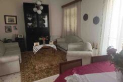 ПРОДАЕТСЯ КВАРТИРА В АФИНАХ (КАЛЛИФЕЯ) 78 м²