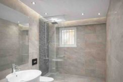 АРЕНДА недвижимость 220 м² на Афинской Ривьере (Афины-Варкиза)