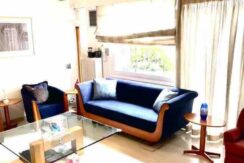 ЭЛИТНАЯ НЕДВИЖИМОСТЬ АФИН Колонаки продажа квартиры 137 м²