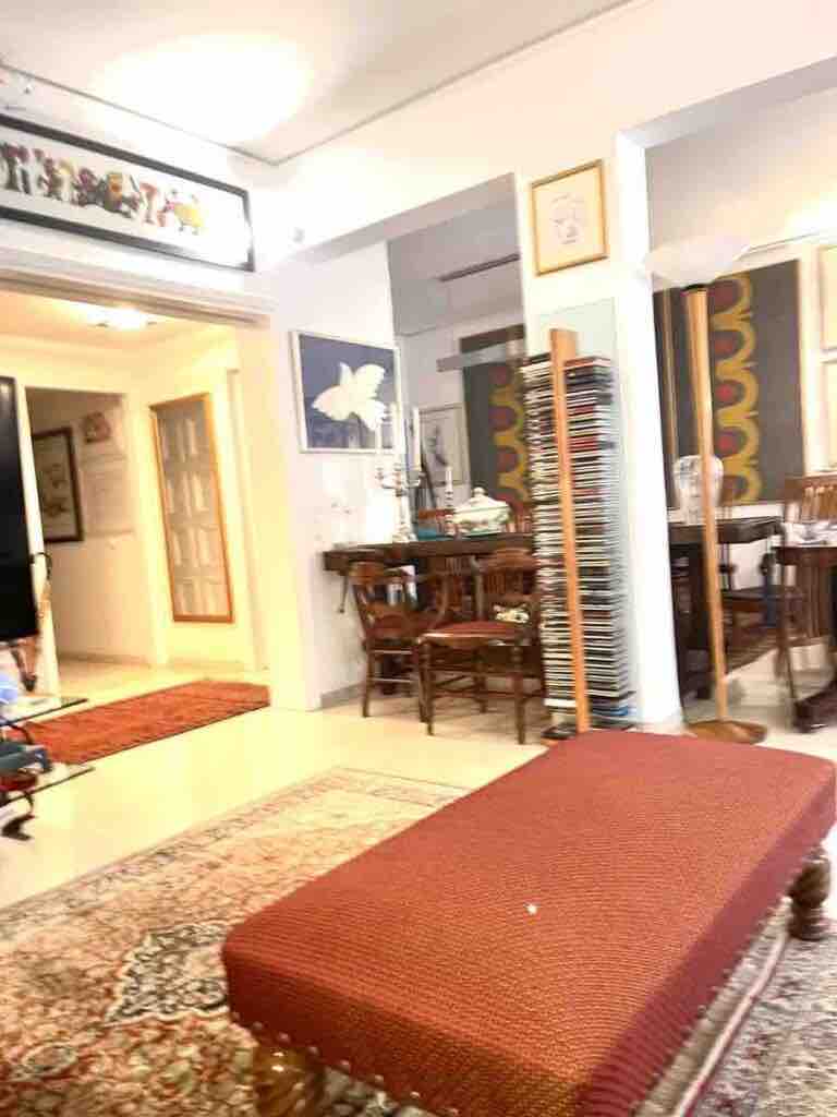ЭЛИТНАЯ НЕДВИЖИМОСТЬ АФИН Колонаки продажа квартиры 137 м²