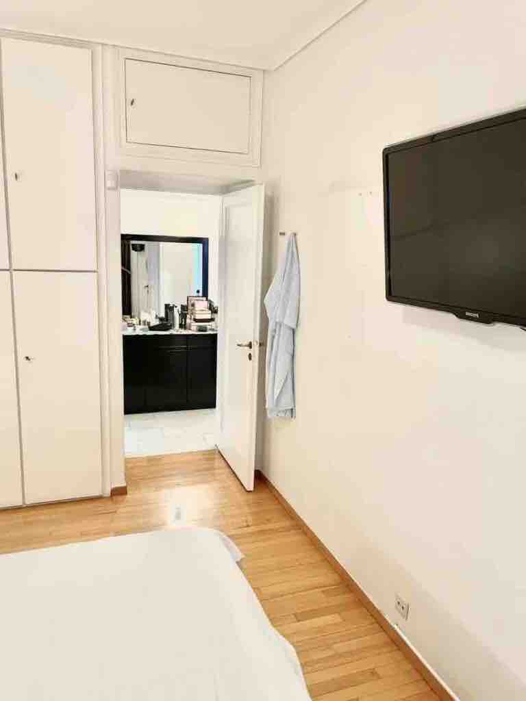 ЭЛИТНАЯ НЕДВИЖИМОСТЬ АФИН Колонаки продажа квартиры 137 м²