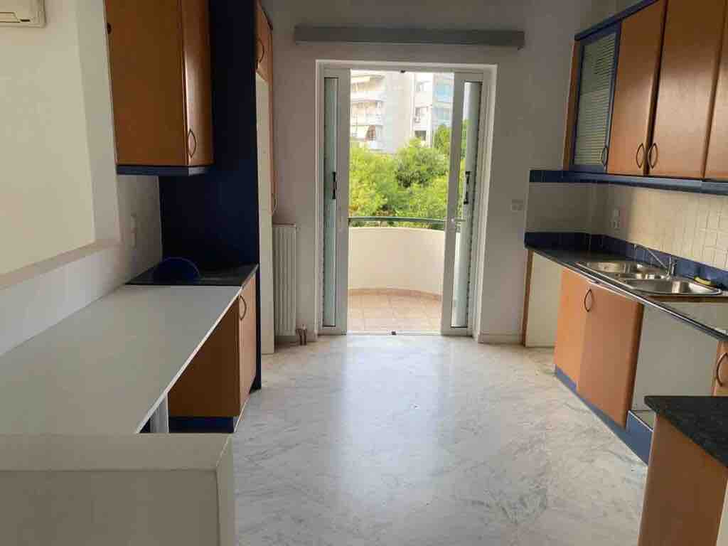 АФИНЫ ПРОДАЖА 134 м² недвижимость на Афинской Ривьере (Като Глифада)