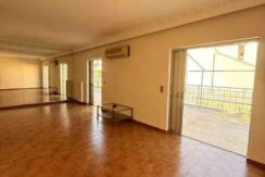 Продажа недвижимость в Афинах (Каллифея) квартира 110 м²