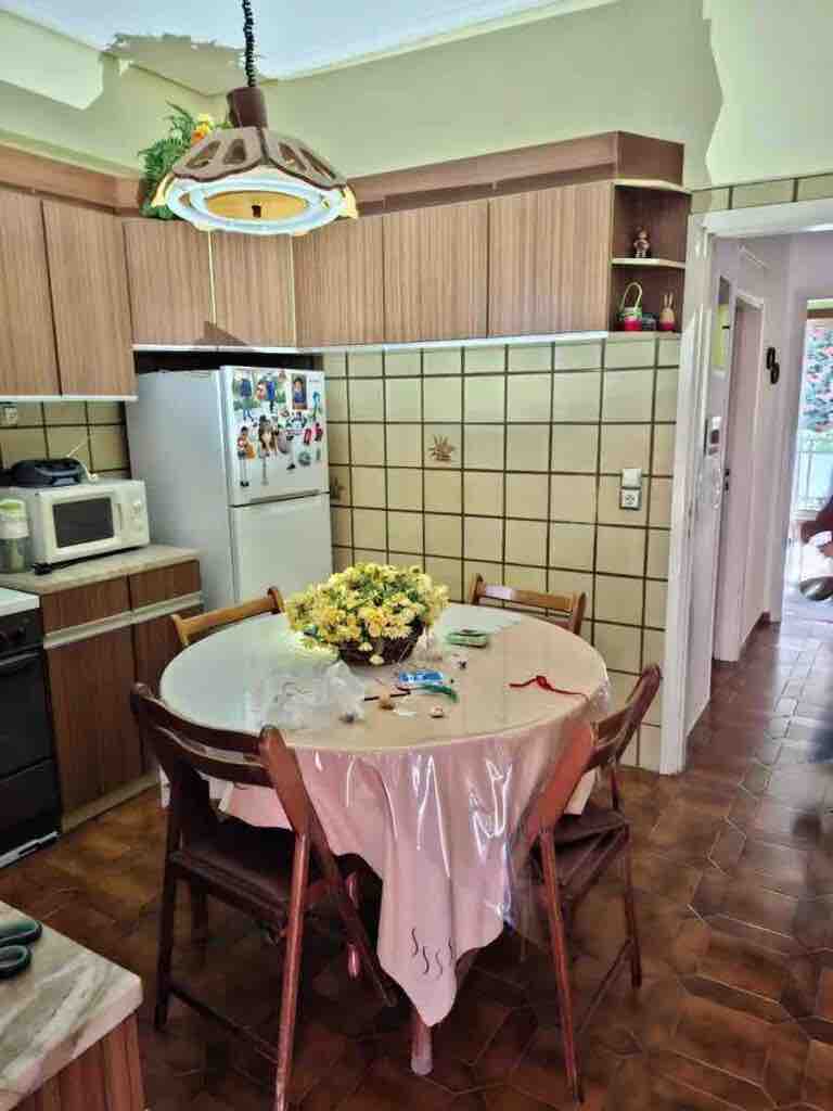 ПРОДАЖА НЕДВИЖИМОСТЬ В АФИНАХ квартира 96 м² (Каллифея)