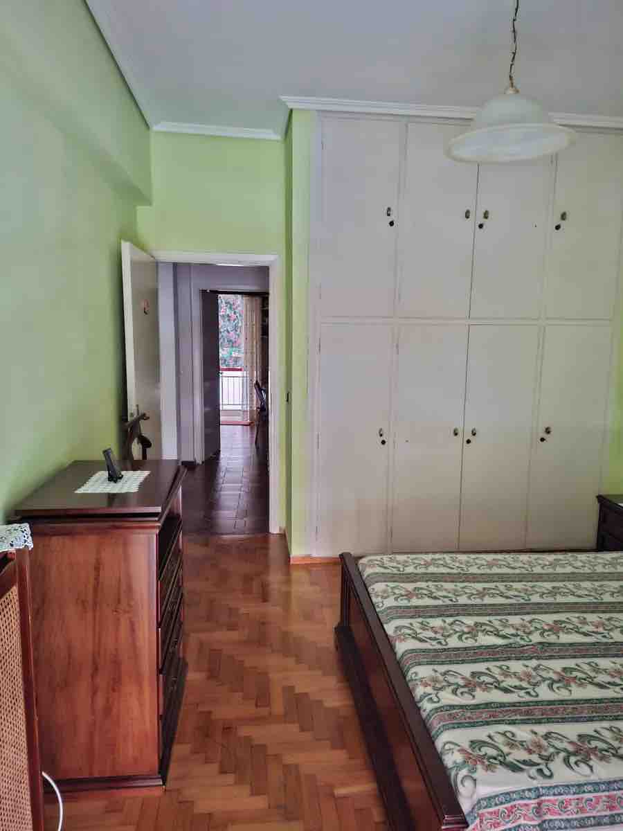 ПРОДАЖА НЕДВИЖИМОСТЬ В АФИНАХ квартира 96 м² (Каллифея)