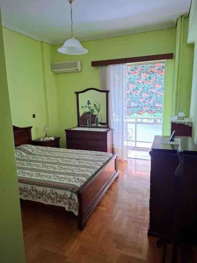 ПРОДАЖА НЕДВИЖИМОСТЬ В АФИНАХ квартира 96 м² (Каллифея)