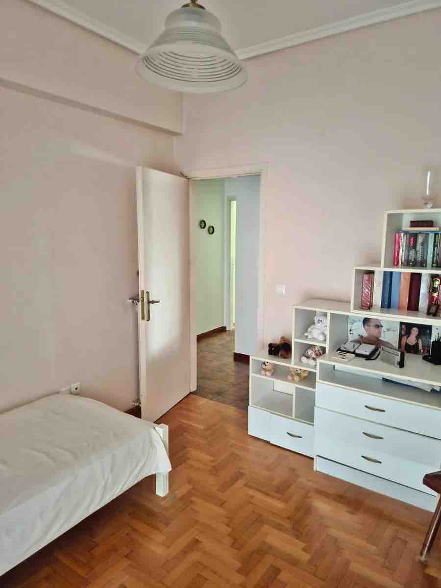 ПРОДАЖА НЕДВИЖИМОСТЬ В АФИНАХ квартира 96 м² (Каллифея)