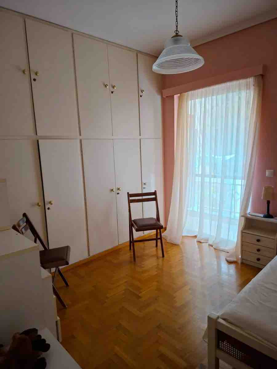 ПРОДАЖА НЕДВИЖИМОСТЬ В АФИНАХ квартира 96 м² (Каллифея)