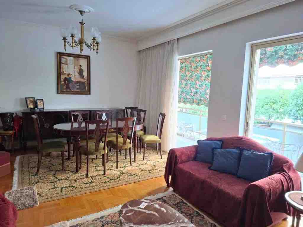 ПРОДАЖА НЕДВИЖИМОСТЬ В АФИНАХ квартира 96 м² (Каллифея)