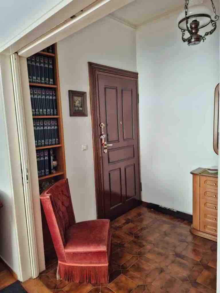 ПРОДАЖА НЕДВИЖИМОСТЬ В АФИНАХ квартира 96 м² (Каллифея)