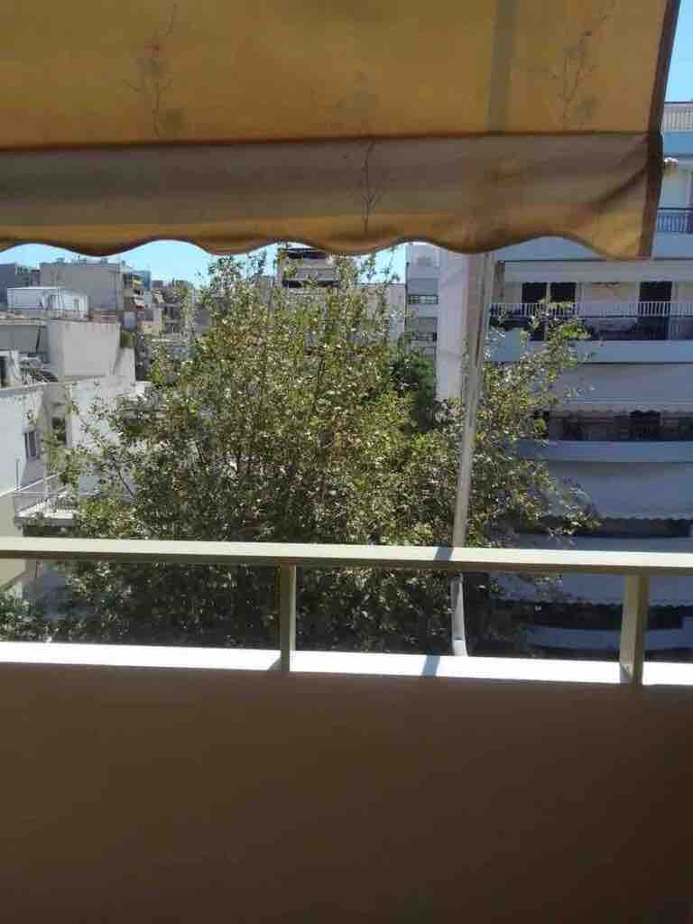 ПРОДАЖА квартира в Афины - Каллифея 75 м²