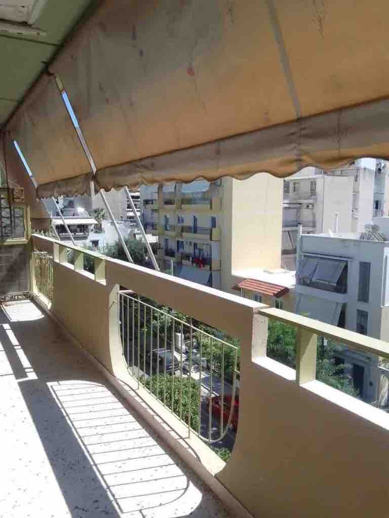 ПРОДАЖА квартира в Афины - Каллифея 75 м²