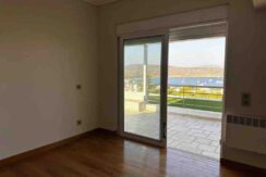 ПРОДАЖА пентхаус в Афинах (Варкиза-Вари) с видом на море