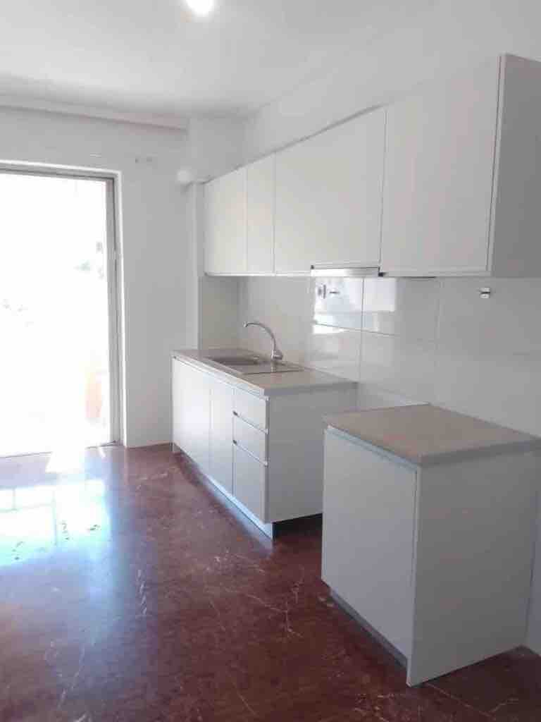 ПРОДАЖА квартира в Афины - Каллифея 75 м²