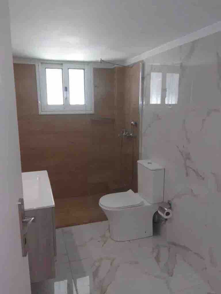 ПРОДАЖА квартира в Афины - Каллифея 75 м²